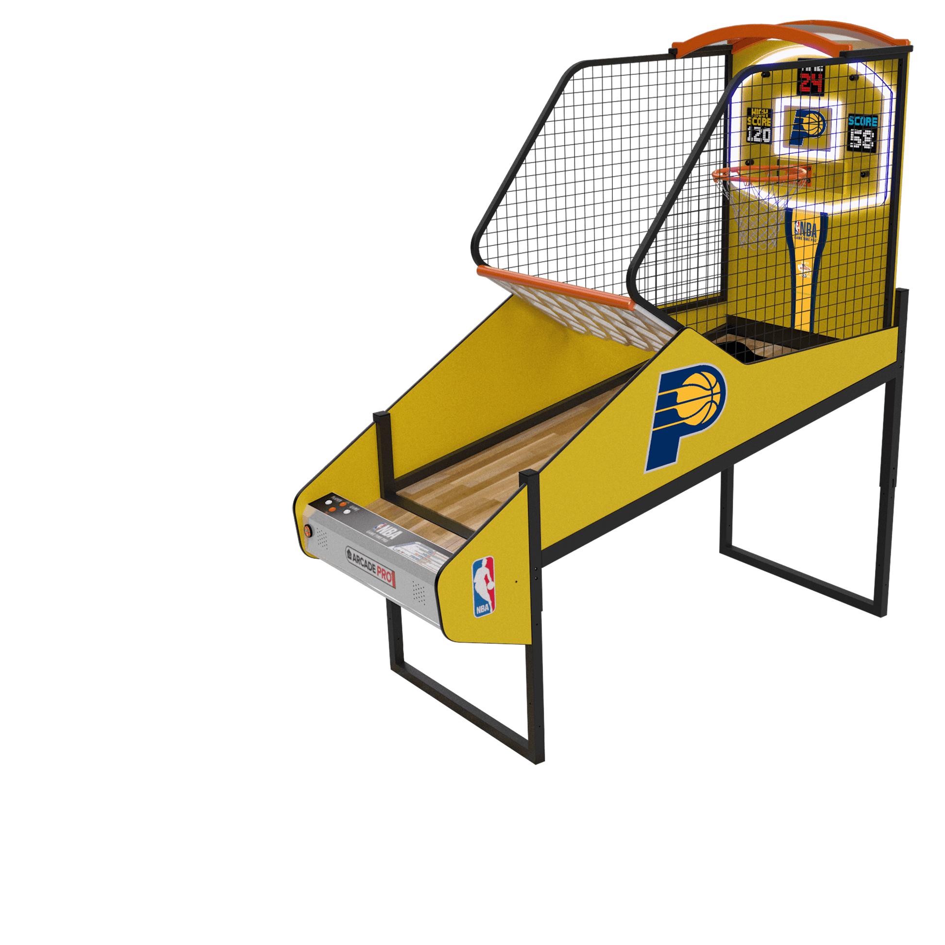 Indiana Pacers--42568705245336