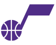 Utah Jazz NBA Game Time Pro