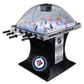 Winnipeg Jets NHL Super Chexx Pro Bubble Hockey Arcade Innovative Concepts in Entertainment   