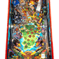 Jurassic Park 30th Anniversary Limited Edition Stern Pinball  Stern Pinball   