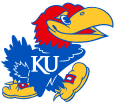 Kansas University Jayhawks College Hoops