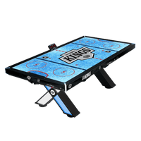 L.A Kings NHL Air FX Pro Air Hockey  Home Arcade Games   