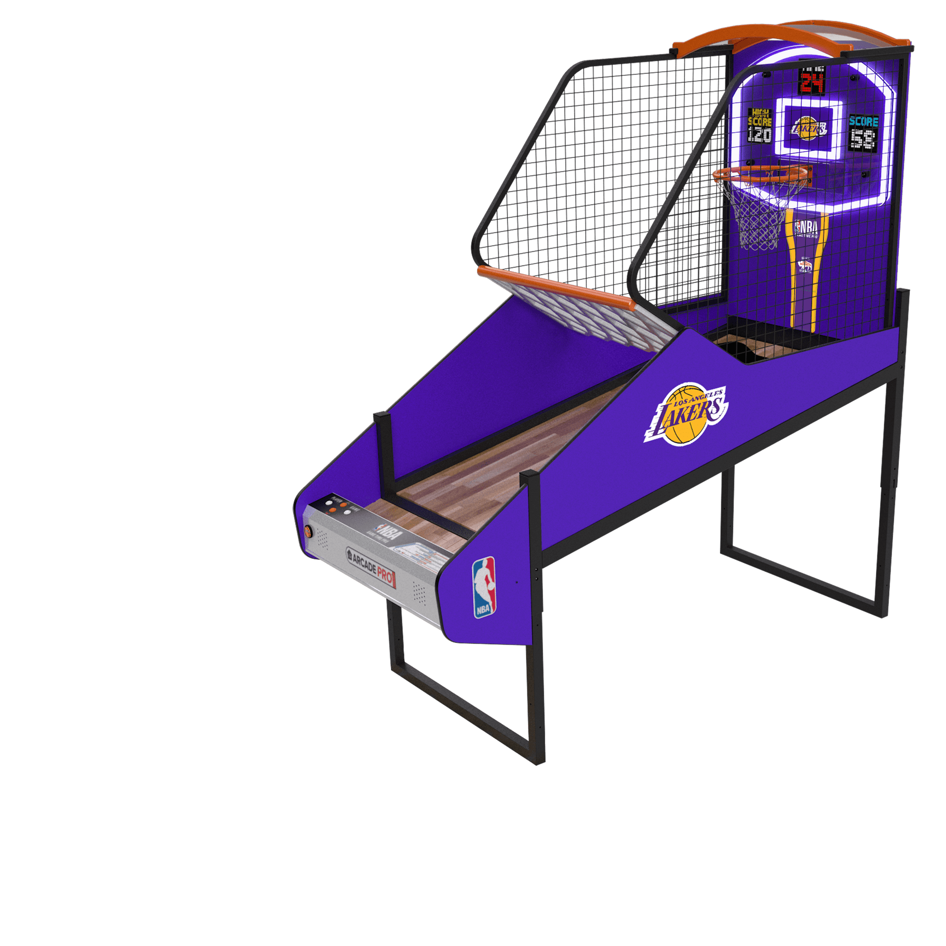 Los Angeles Lakers--42568705310872