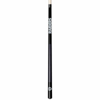 Las Vegas Raiders Premium Pool Table Bundle - Walnut Pool Bundle Home Arcade Games
