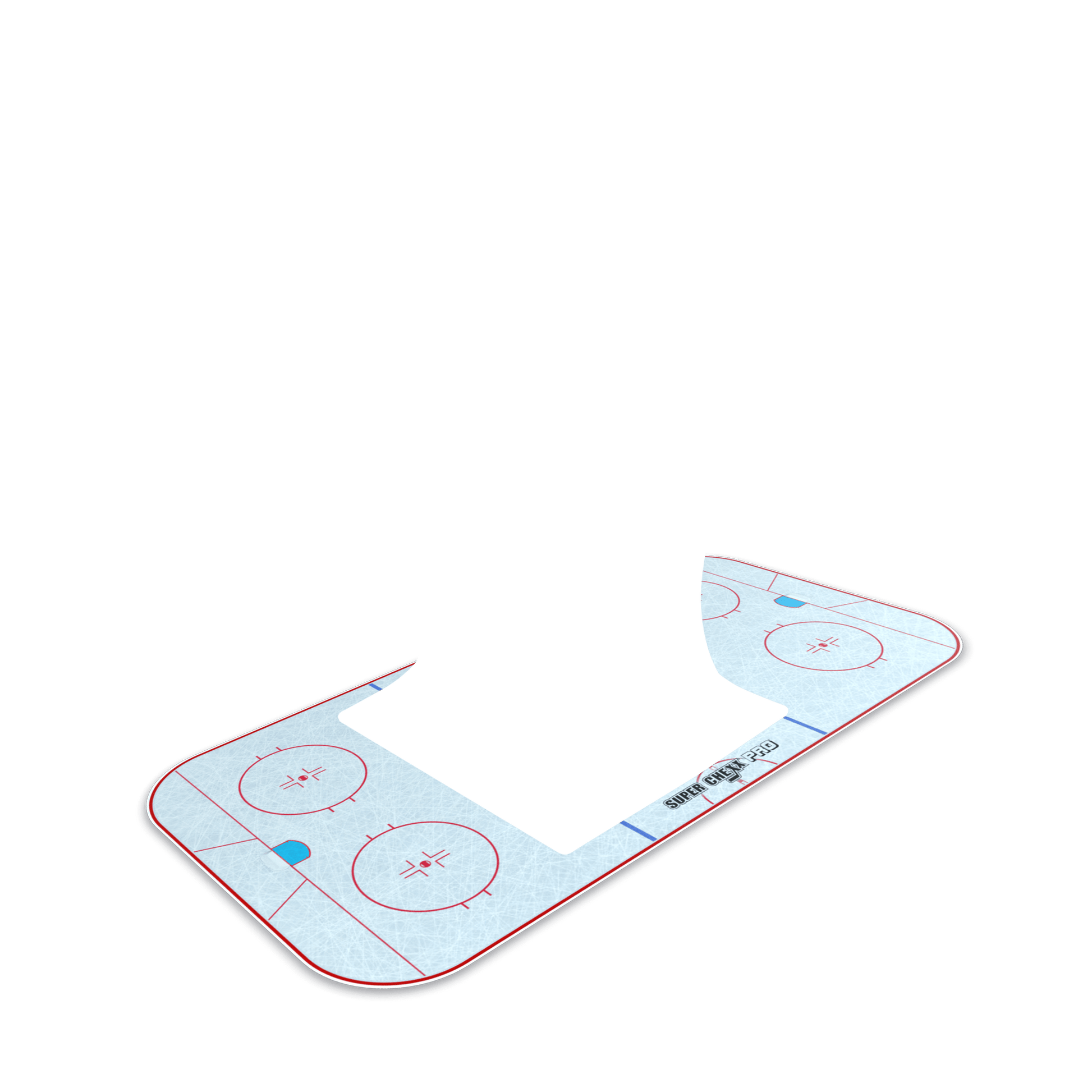 Arena Rink Mat--46444441862296