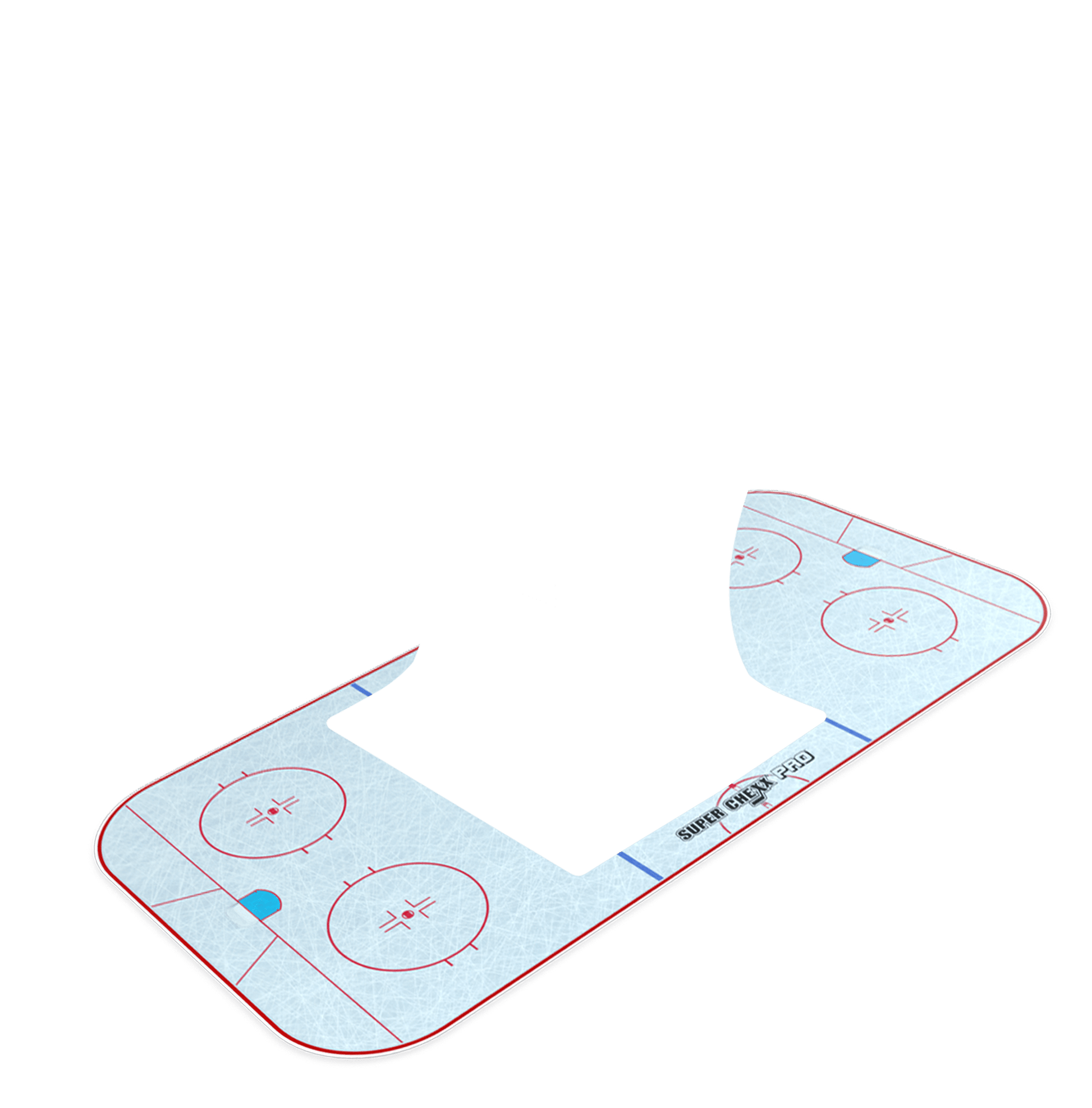 Arena Rink Mat--42557299720344