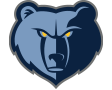Memphis Grizzlies NBA Game Time Pro