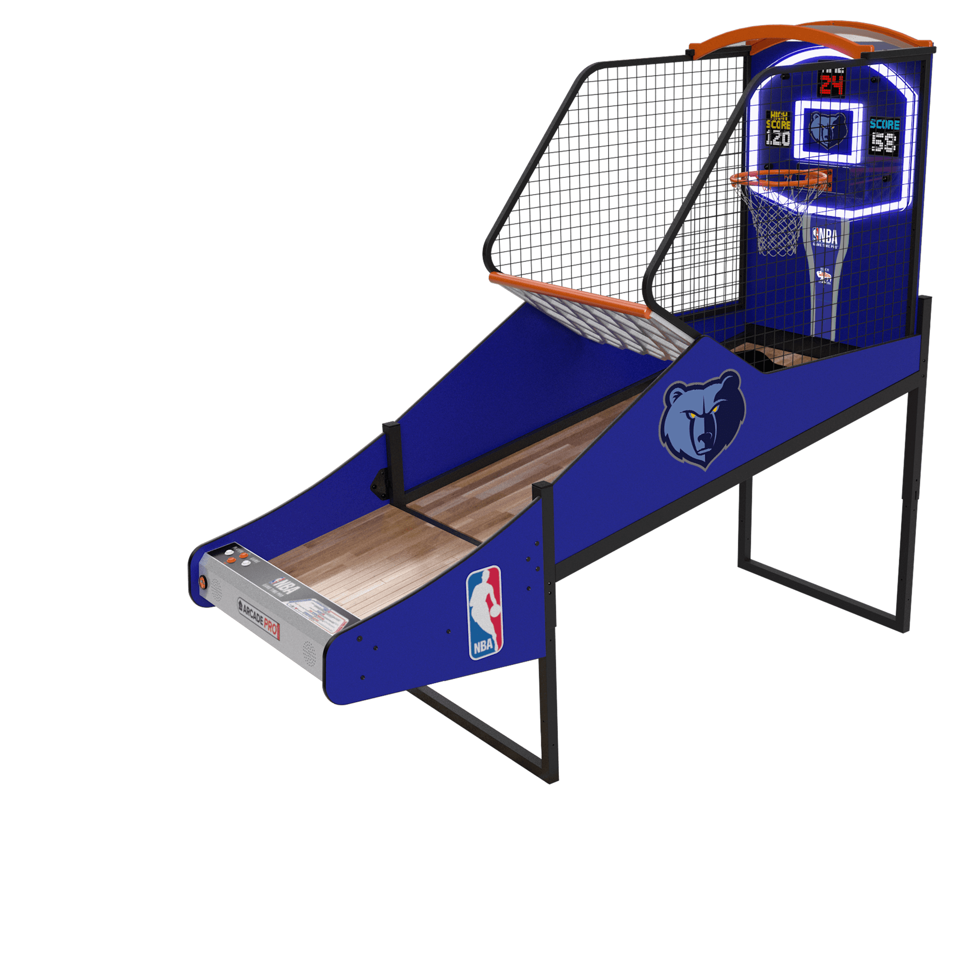 Memphis Grizzlies--46796006293656