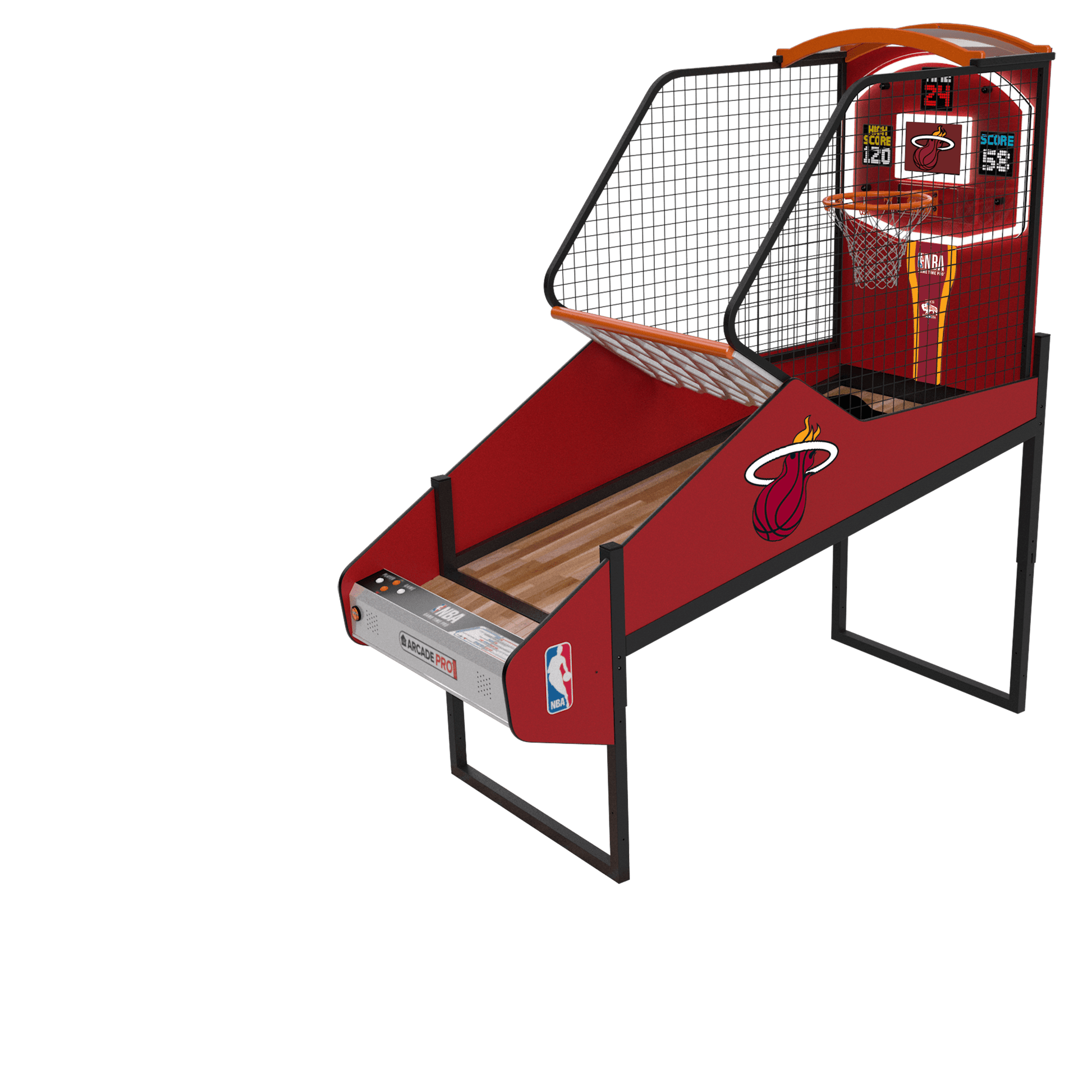 Miami Heat--42568705376408