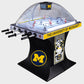 Collegiate Edition Super Chexx PRO® Bubble Hockey Arcade Innovative Concepts in Entertainment   