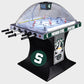 Collegiate Edition Super Chexx PRO® Bubble Hockey Arcade Innovative Concepts in Entertainment   