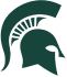 Michigan State University Spartans College Hoops