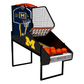 University of Michigan College Hoops Arcade Innovative Concepts in Entertainment   