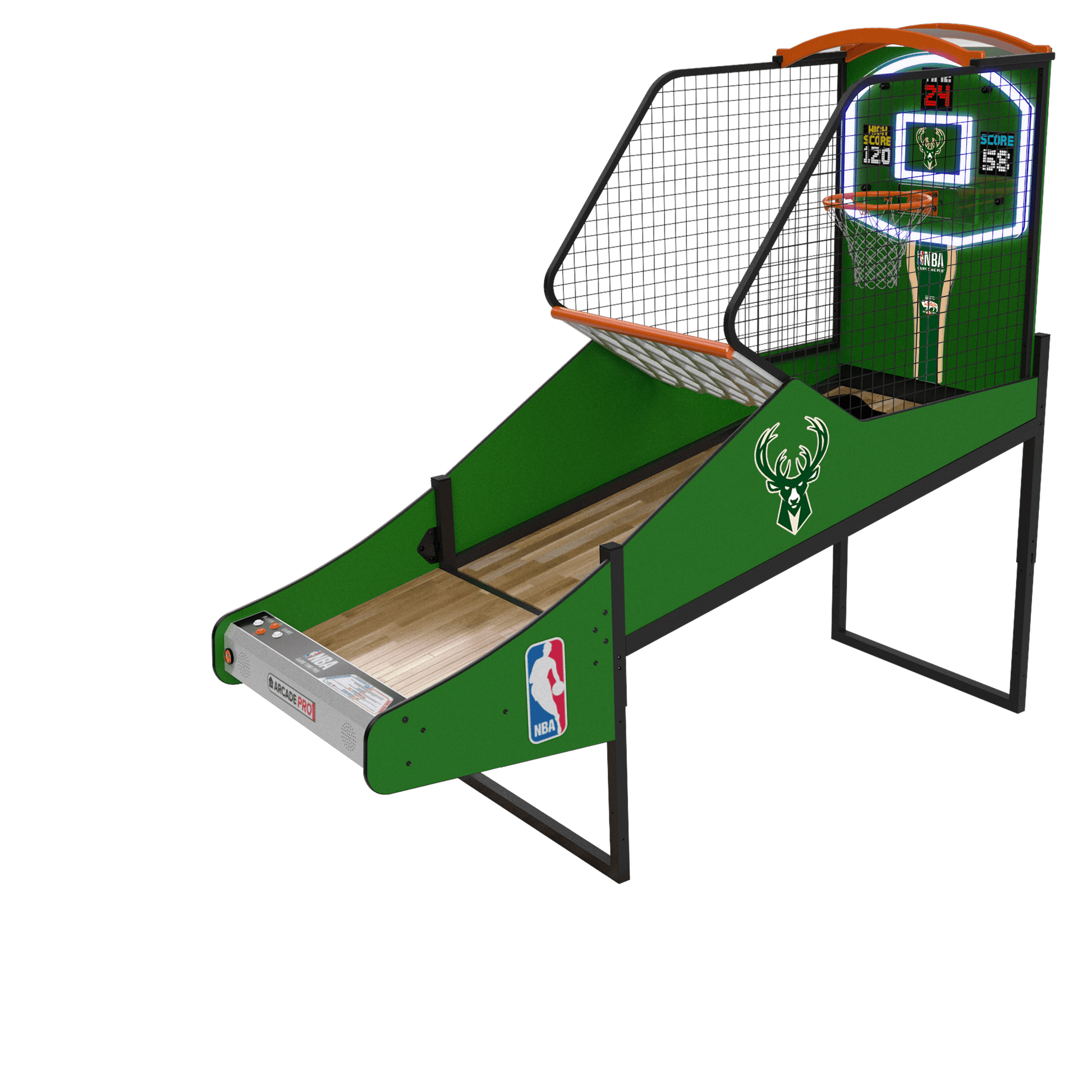 Milwaukee Bucks--46795994202264