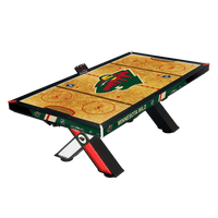 Minnesota Wild NHL Air FX Pro Air Hockey  Home Arcade Games   
