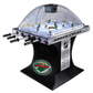 Minnesota Wild NHL Super Chexx Pro Bubble Hockey Arcade Innovative Concepts in Entertainment   