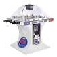 IN STOCK | "Miracle On Ice" Super Chexx Pro® White Base Small blemish in base Ice Game