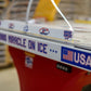 IN STOCK | "Miracle On Ice" Edition Super Chexx Pro® Red Base Ice Game