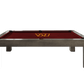 Washington Commanders Premium Pool Table Bundle - Charcoal Pool Bundle Home Arcade Games   