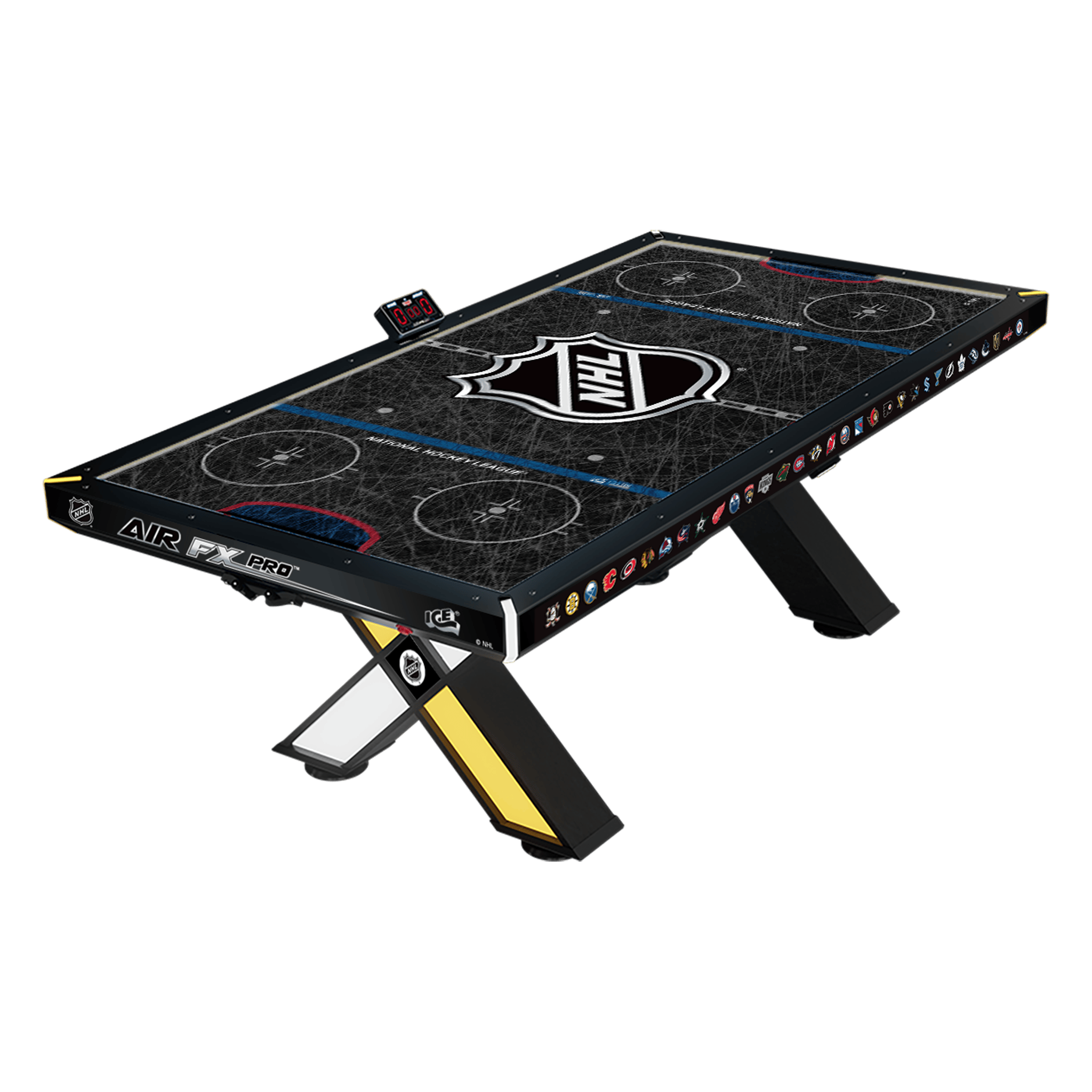 NHL Generic Air FX Pro Air Hockey