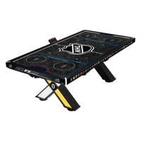 NHL Generic Air FX Pro Air Hockey Air fx Pro Air FX Pro