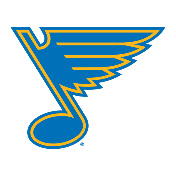 NHL Team Selection Home Arcade Games St. Louis Blues