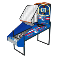 NHL Slap Shot Shooter