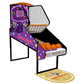 Chuck E Cheese Hoops Pro Game with Floor Mat  Innovative Concepts in Entertainment, Inc.   
