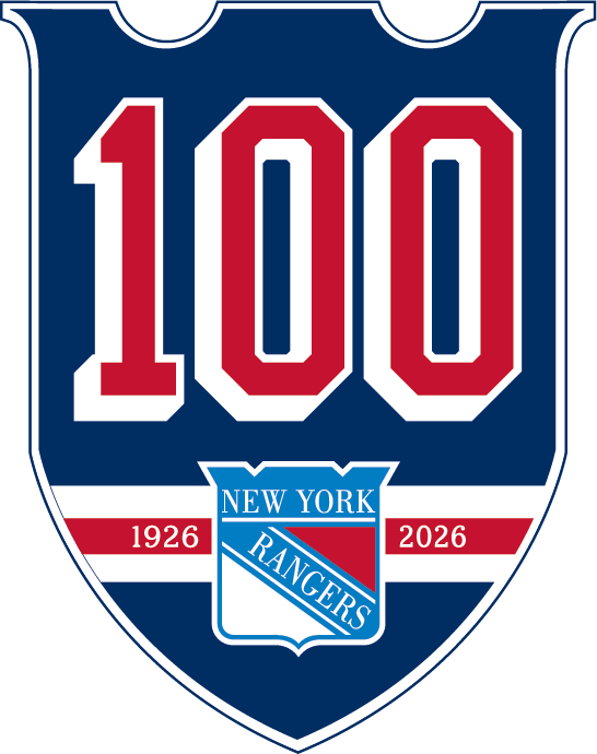 New York Ranger 100 years Home Arcade Games New York Rangers