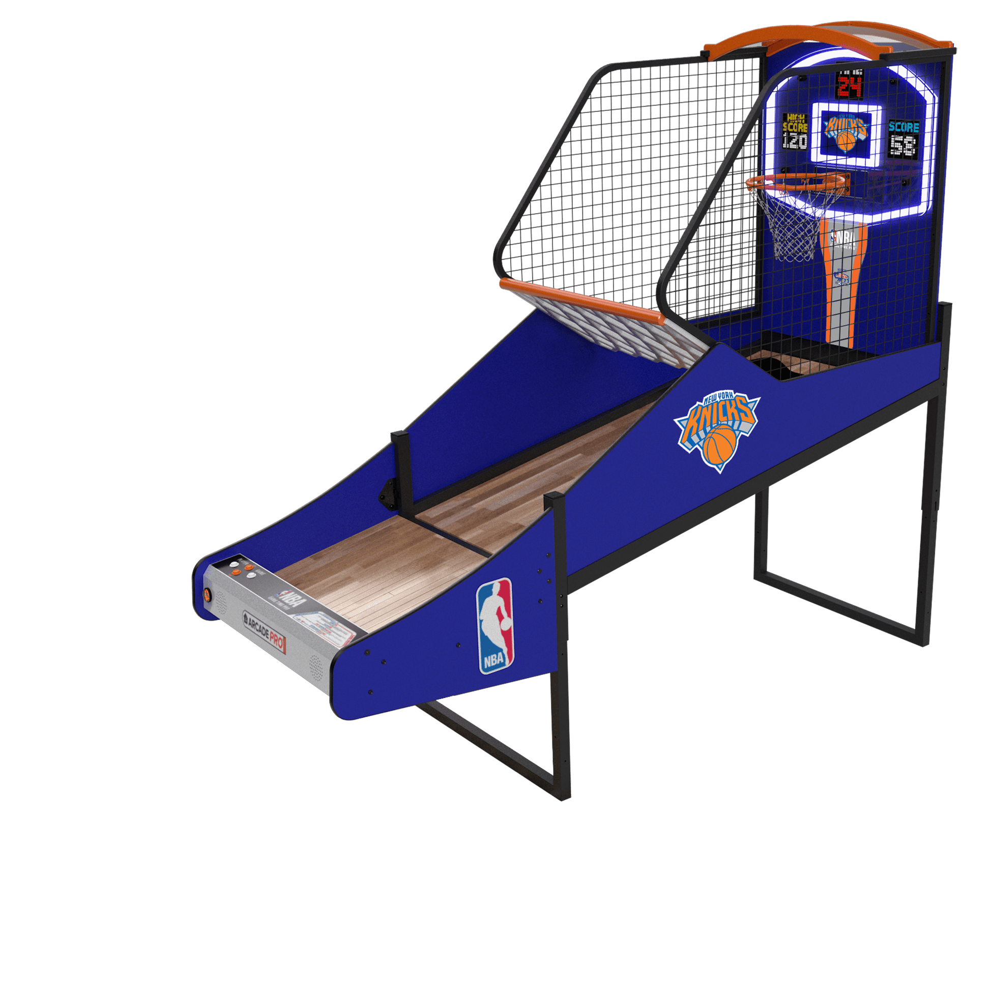New York Knicks--46795997479064