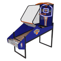 New York Knicks NBA Game Time Pro Arcade Innovative Concepts in Entertainment   
