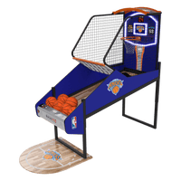New York Knicks NBA Game Time Pro Arcade Innovative Concepts in Entertainment   