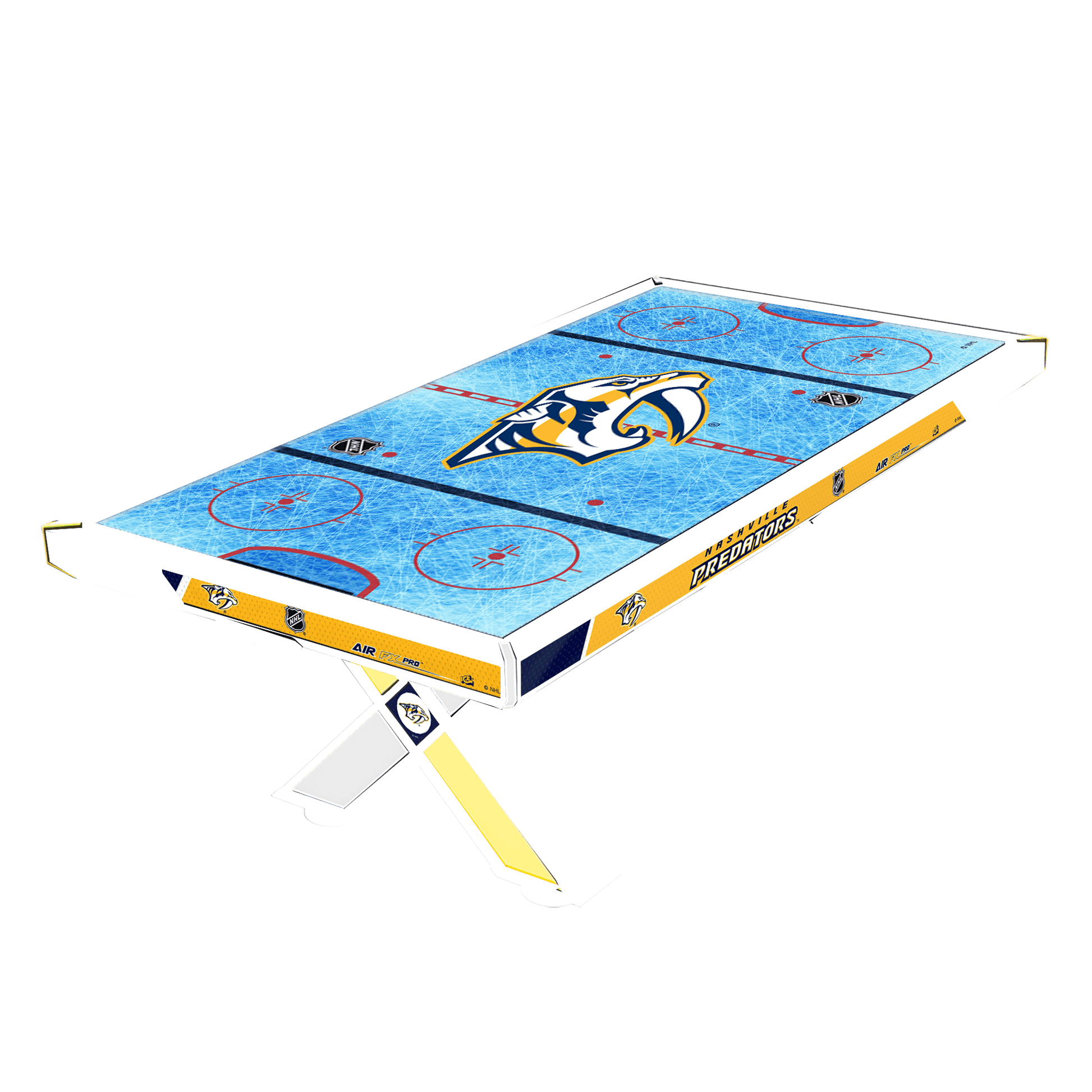 Nashville Predators--45708733874328