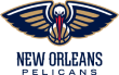 New Orleans Pelicans NBA Game Time Pro