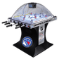 New York Rangers NHL Super Chexx Pro Bubble Hockey Arcade Innovative Concepts in Entertainment   