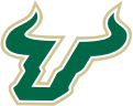 University of South Florida Bulls College Hoops