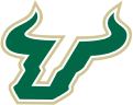 University of South Florida Bulls College Hoops