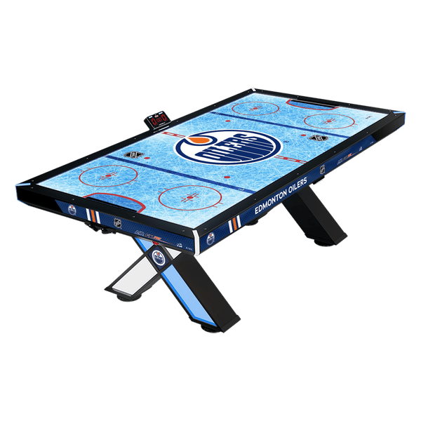 Edmonton Oilers NHL Air FX Pro Air Hockey Air FX Pro