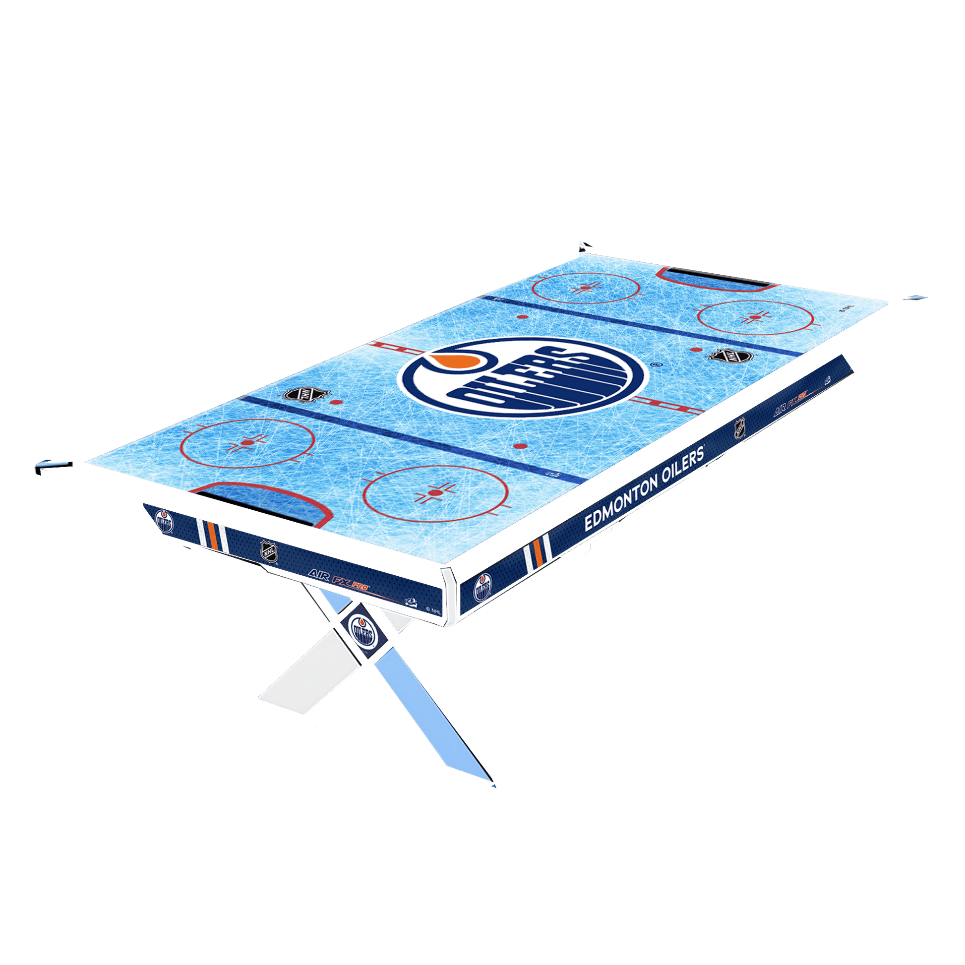 Edmonton Oilers--45708732924056