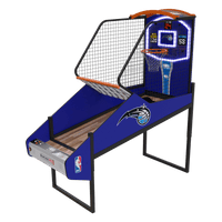 Orlando Magic NBA Game Time Pro Arcade Innovative Concepts in Entertainment   