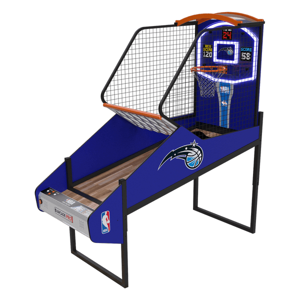 Orlando Magic NBA Game Time Pro Arcade NBA Game Time Pro