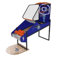 Orlando Magic NBA Game Time Pro Arcade Innovative Concepts in Entertainment   