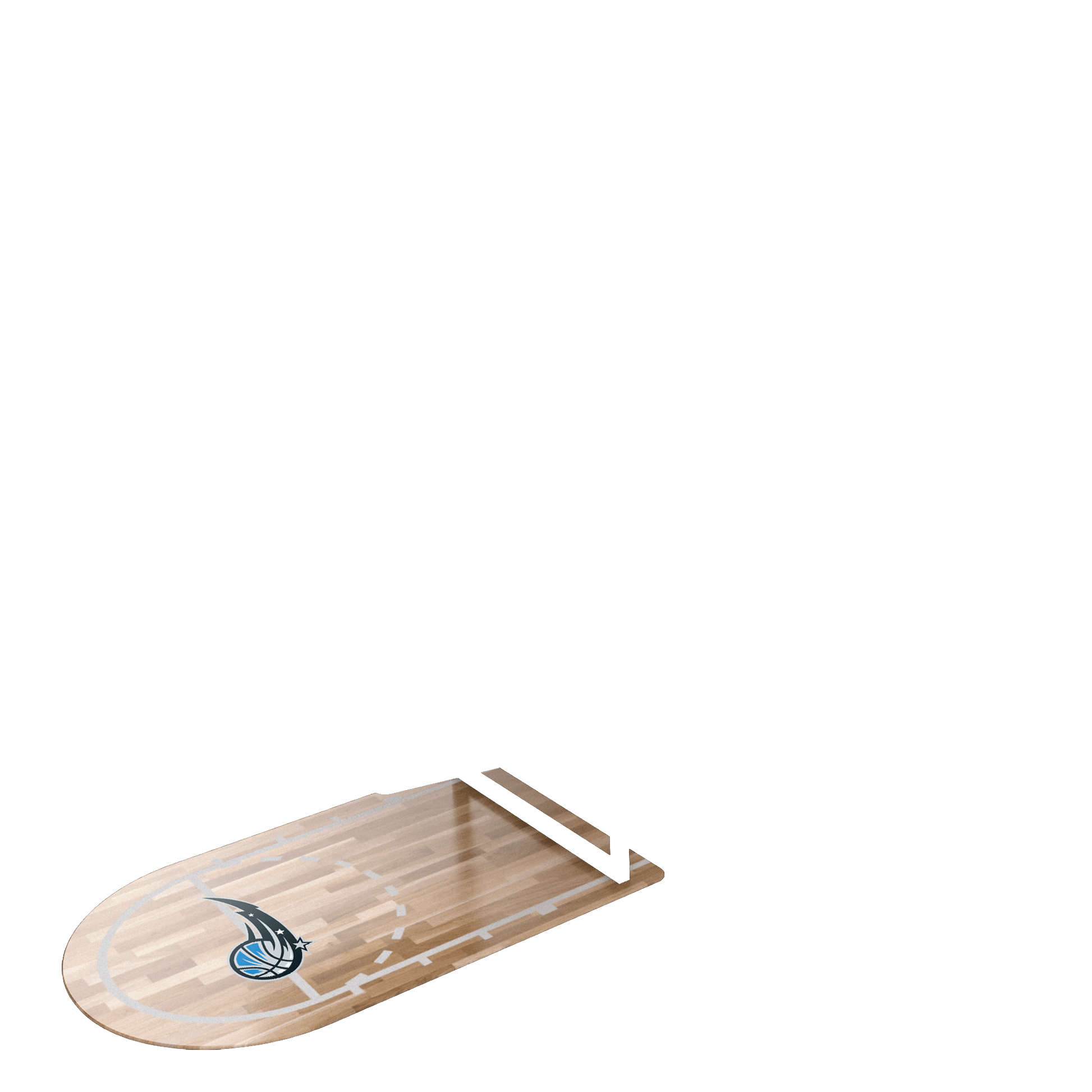Orlando Magic--42865310302360