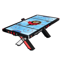 Ottawa Senators NHL Air FX Pro Air Hockey  Home Arcade Games   