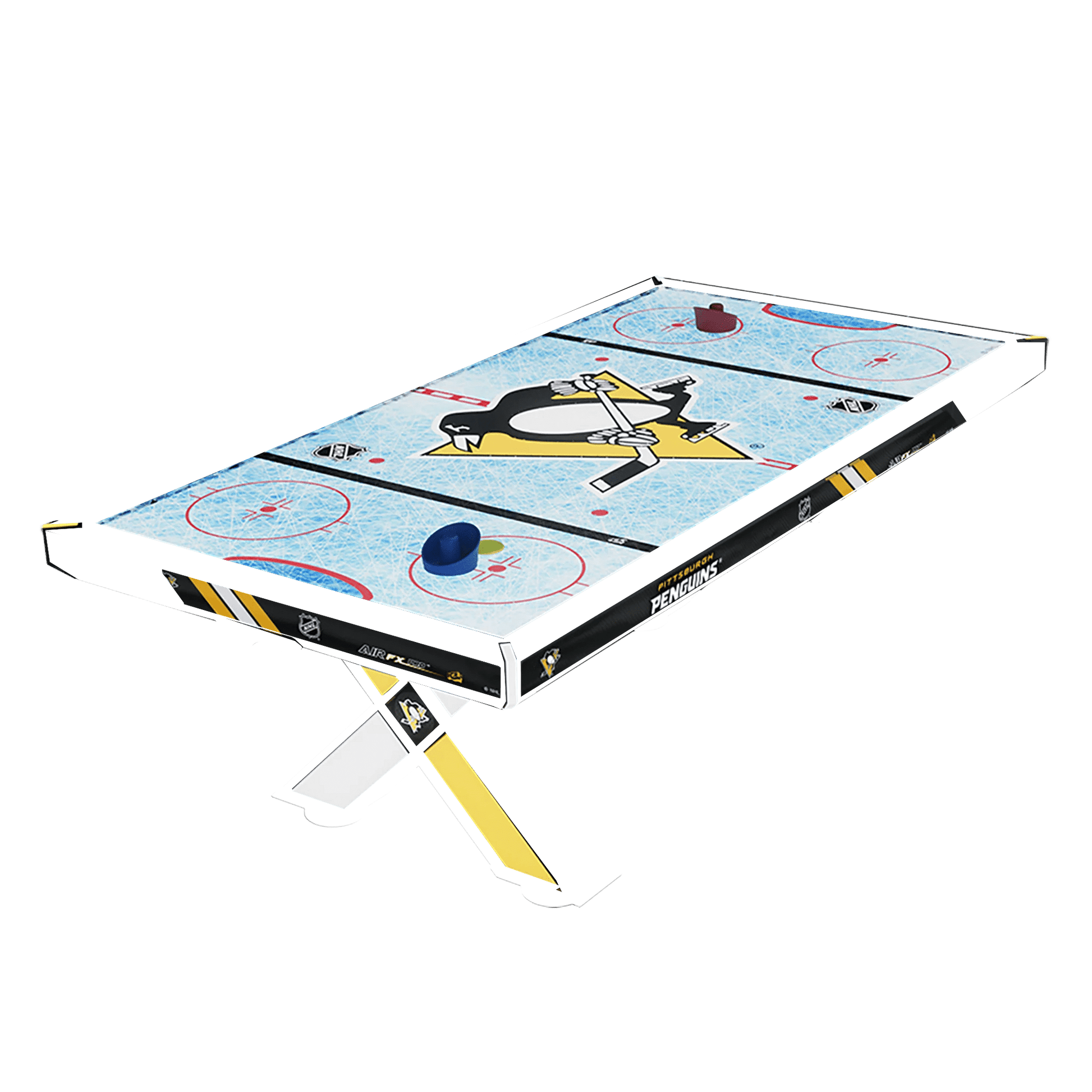 Pittsburg Penguins--45708734398616