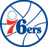 Philadelphia 76ers NBA Game Time Pro