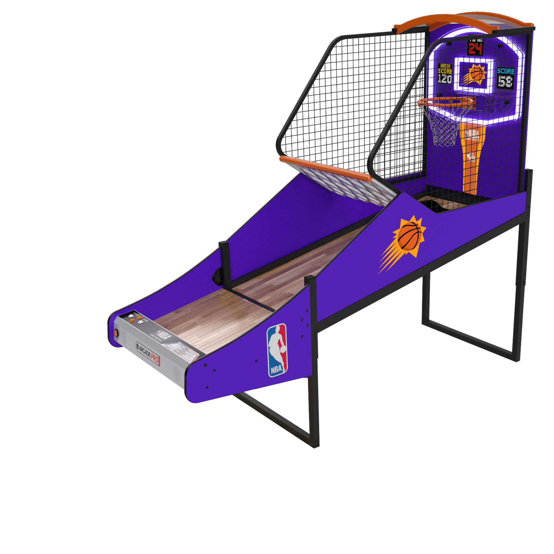 Phoenix Suns--42557759094936