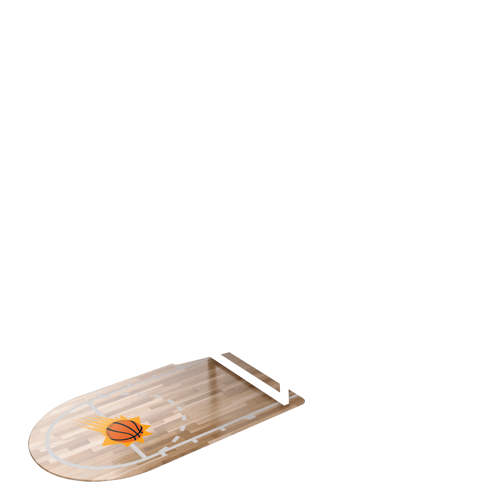 Phoenix Suns--42865310531736