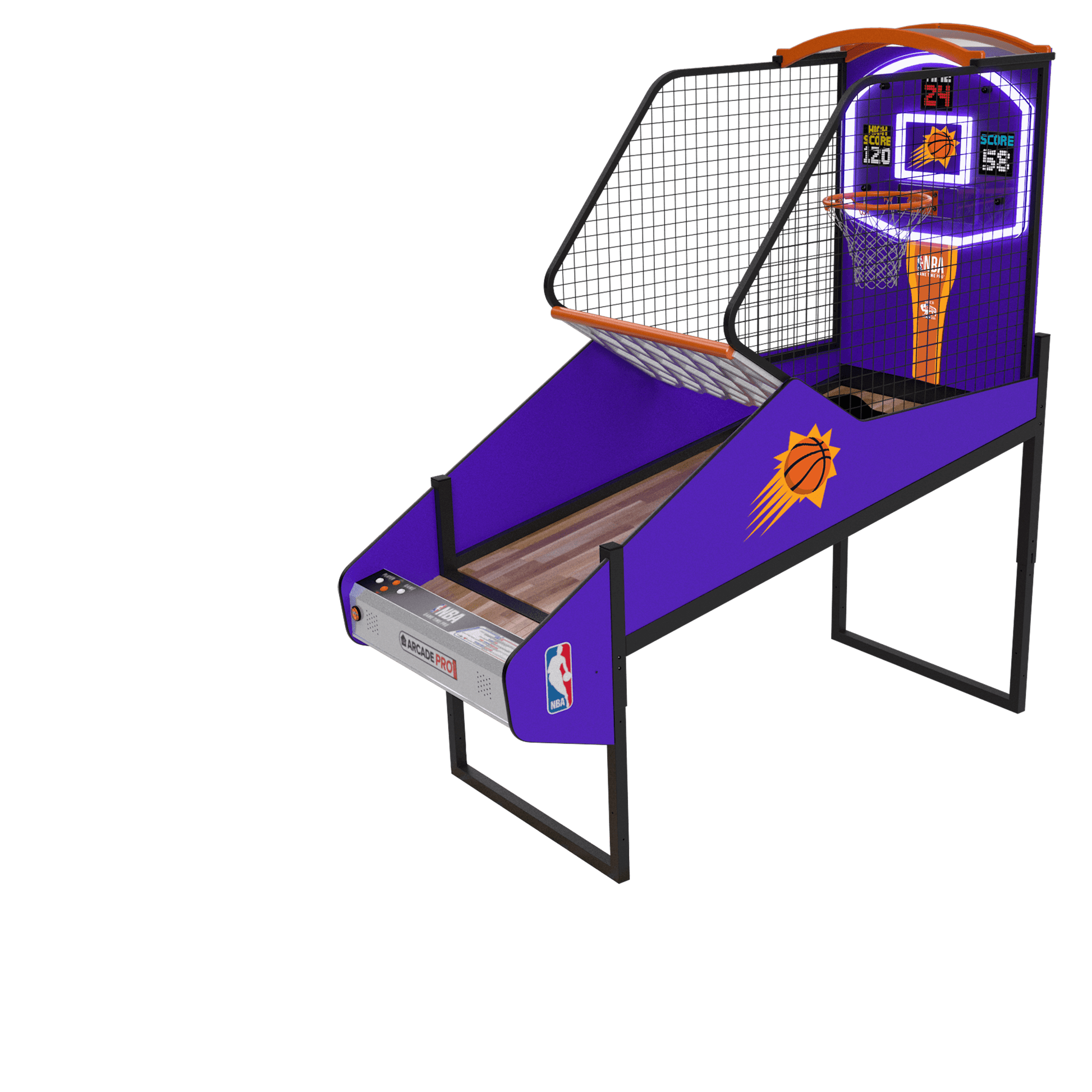 Phoenix Suns--42568705638552