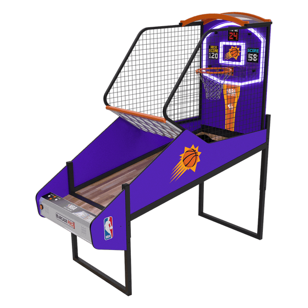 Phoenix Suns NBA Game Time Pro Arcade NBA Game Time Pro